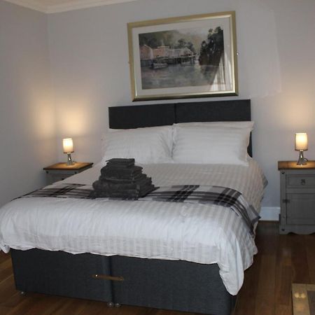 Apartament Number One Haddington Zewnętrze zdjęcie