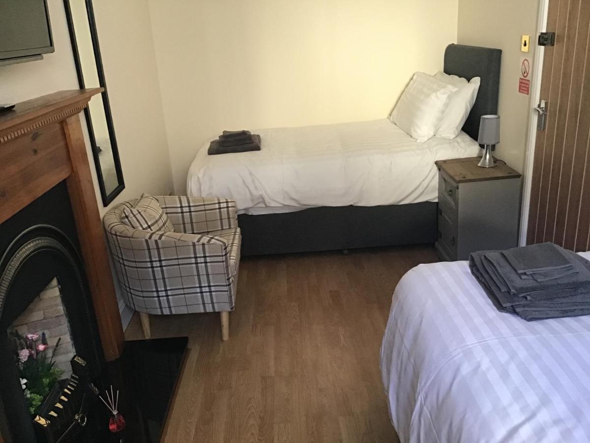 Apartament Number One Haddington Zewnętrze zdjęcie