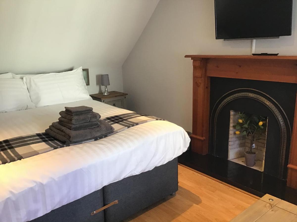 Apartament Number One Haddington Zewnętrze zdjęcie