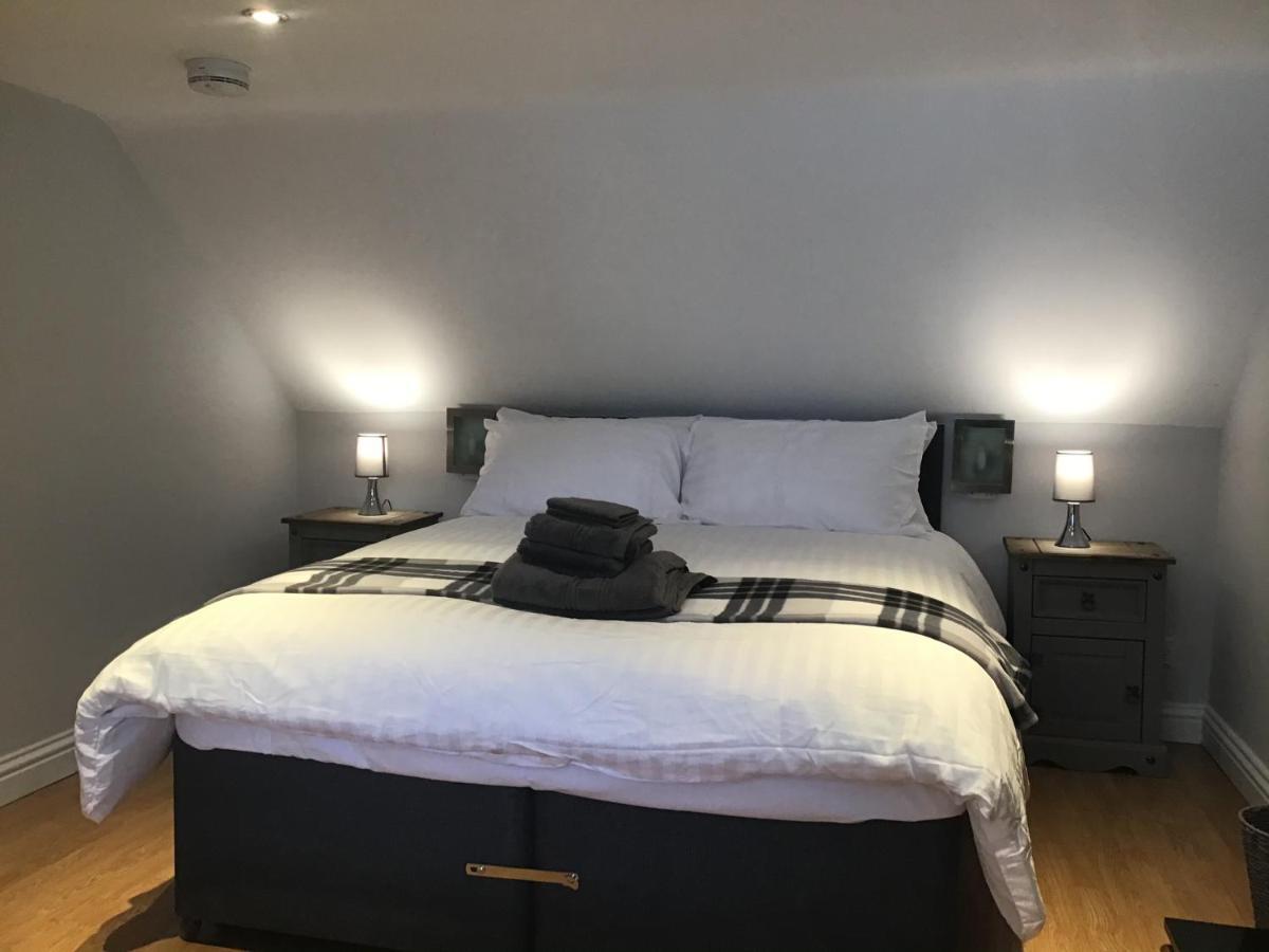 Apartament Number One Haddington Zewnętrze zdjęcie