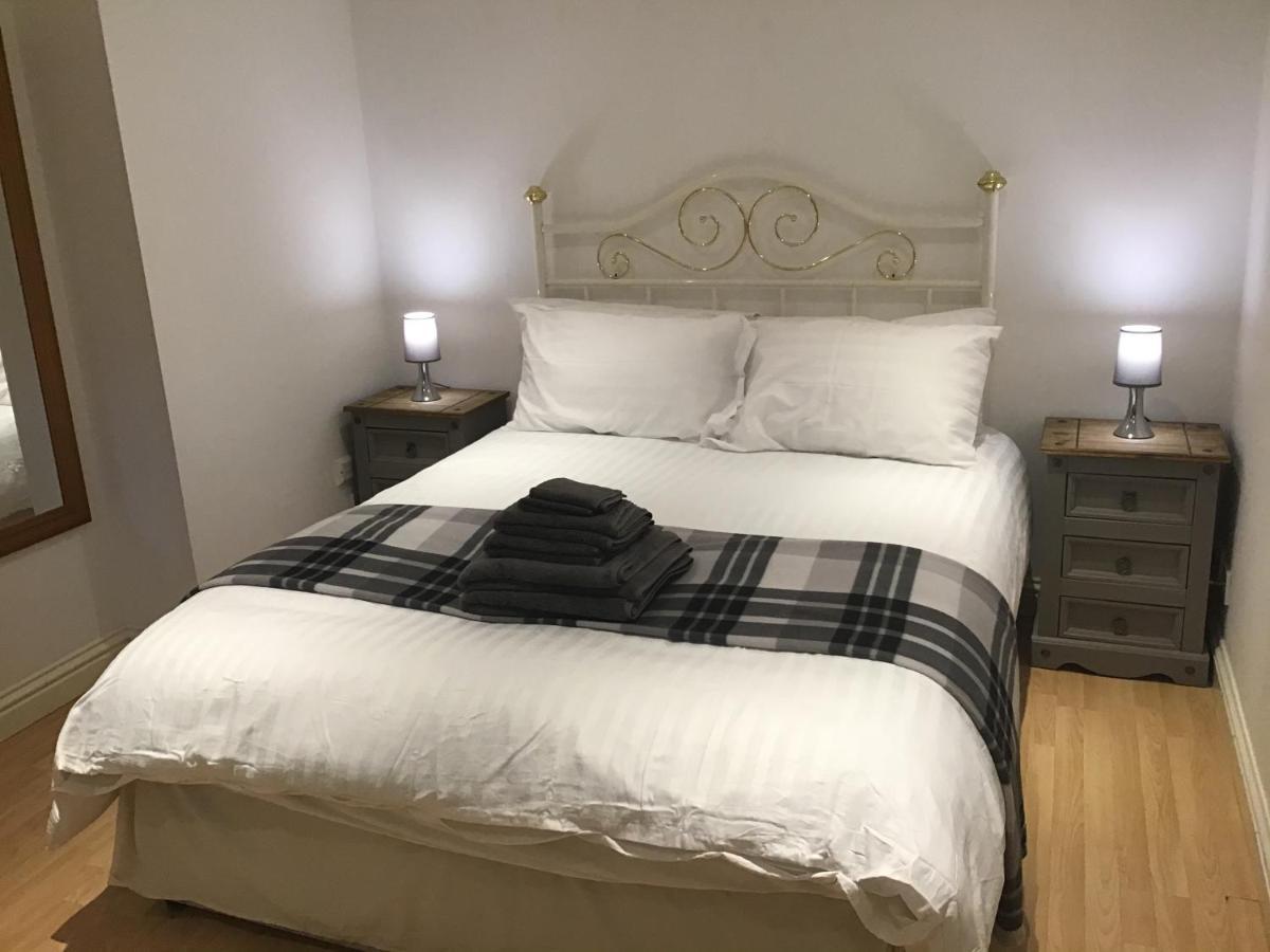 Apartament Number One Haddington Zewnętrze zdjęcie