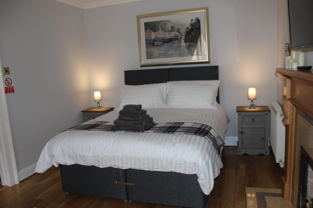 Apartament Number One Haddington Zewnętrze zdjęcie