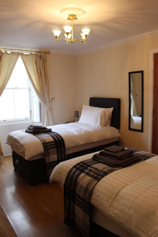 Apartament Number One Haddington Zewnętrze zdjęcie