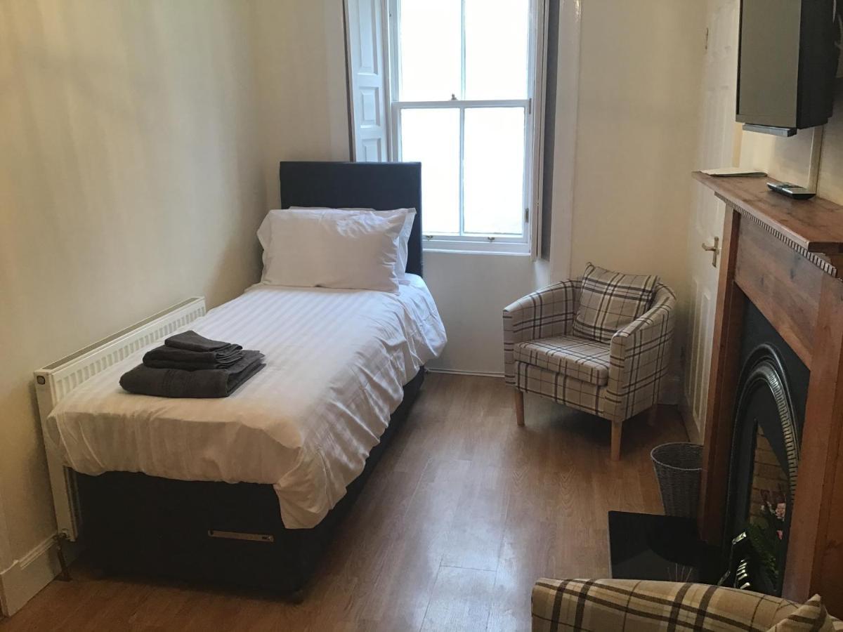 Apartament Number One Haddington Zewnętrze zdjęcie