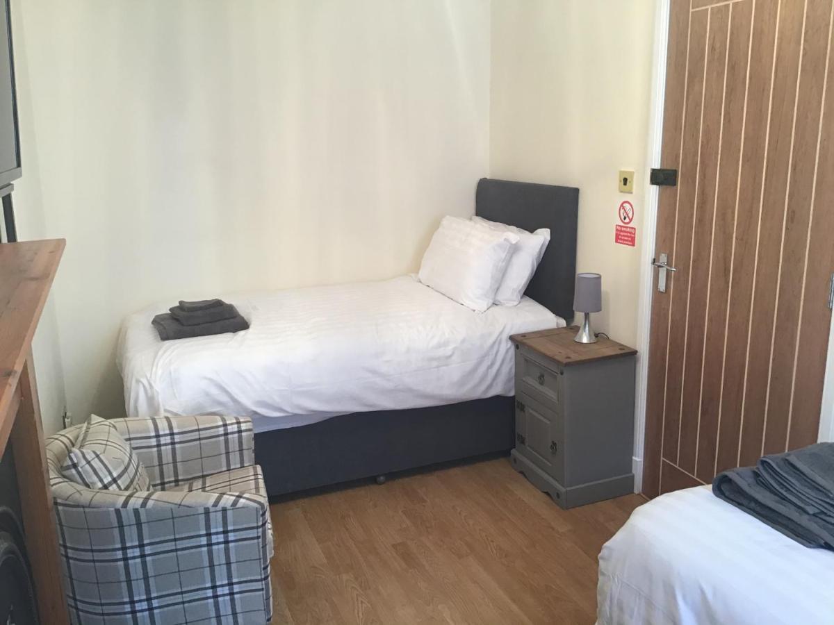 Apartament Number One Haddington Zewnętrze zdjęcie