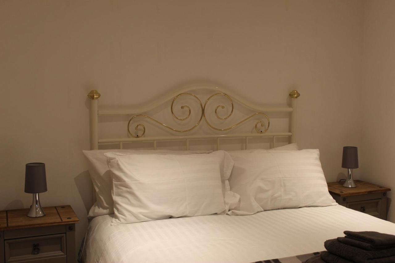 Apartament Number One Haddington Zewnętrze zdjęcie