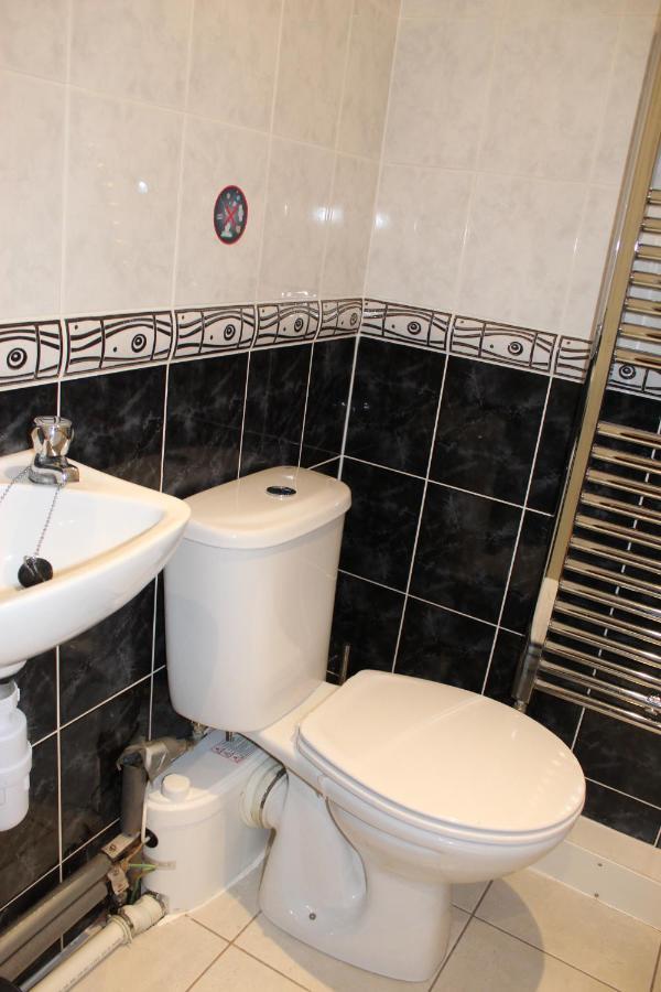 Apartament Number One Haddington Zewnętrze zdjęcie