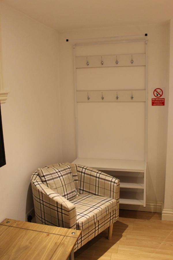Apartament Number One Haddington Zewnętrze zdjęcie